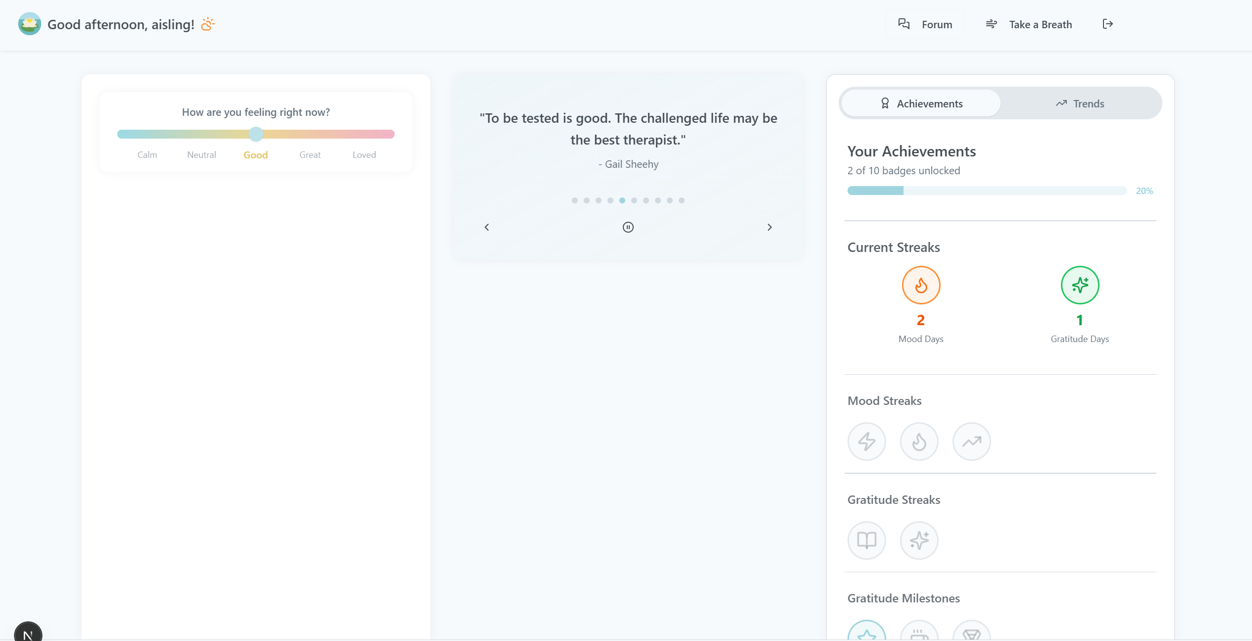 SafeSpaceAI: AI platform for Clinical Therapists